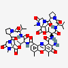 an image of a chemical structure CID 77114660