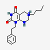 an image of a chemical structure CID 7711516