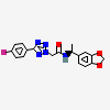 an image of a chemical structure CID 7713367