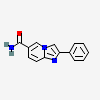 an image of a chemical structure CID 77134607