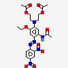 an image of a chemical structure CID 77171