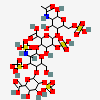 an image of a chemical structure CID 772