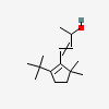an image of a chemical structure CID 77200943