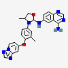 an image of a chemical structure CID 77201426