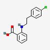 an image of a chemical structure CID 7721337