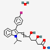 an image of a chemical structure CID 77217128