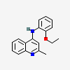 an image of a chemical structure CID 772385