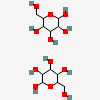 an image of a chemical structure CID 77252572