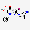 an image of a chemical structure CID 77257955