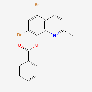 	Broxaldine