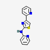 an image of a chemical structure CID 772885