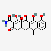an image of a chemical structure CID 77298080