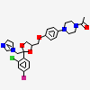 an image of a chemical structure CID 77298706