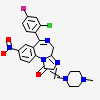 an image of a chemical structure CID 77298753