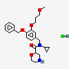 an image of a chemical structure CID 77310209
