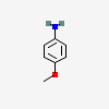 an image of a chemical structure CID 7732