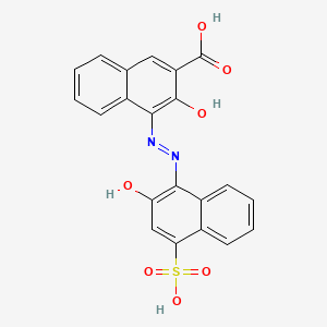 Calconcarboxylic acid