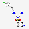 an image of a chemical structure CID 77380090