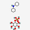 an image of a chemical structure CID 77383367