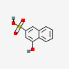 an image of a chemical structure CID 77389