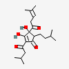 an image of a chemical structure CID 77410179
