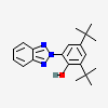 an image of a chemical structure CID 77455