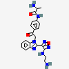 an image of a chemical structure CID 77455132
