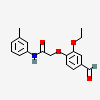 an image of a chemical structure CID 774725