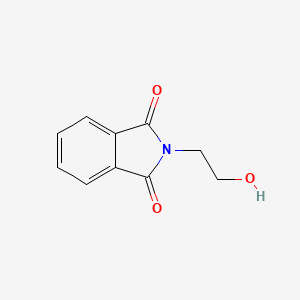 N-(2-Hydroxyethyl)phthalimide