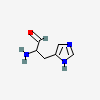 an image of a chemical structure CID 775