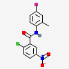 an image of a chemical structure CID 7751876