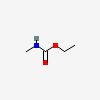 an image of a chemical structure CID 7752