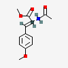 an image of a chemical structure CID 77520573