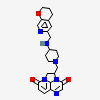 an image of a chemical structure CID 77528802