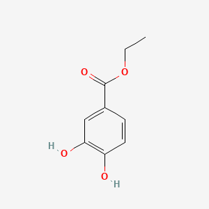 Ethyl 3,4-dihydroxybenzoate