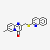 an image of a chemical structure CID 7754748