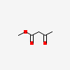 an image of a chemical structure CID 7757