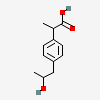 an image of a chemical structure CID 77607224
