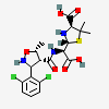 an image of a chemical structure CID 77620541