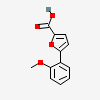 an image of a chemical structure CID 776315