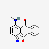 an image of a chemical structure CID 776361