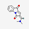 an image of a chemical structure CID 776413