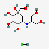 an image of a chemical structure CID 77674796