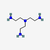 an image of a chemical structure CID 77731