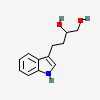 an image of a chemical structure CID 77794187