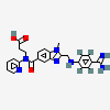 an image of a chemical structure CID 77846800