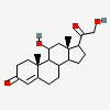 an image of a chemical structure CID 77847229