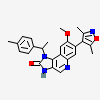 an image of a chemical structure CID 77892965