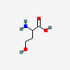 an image of a chemical structure CID 779
