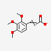 an image of a chemical structure CID 77906426